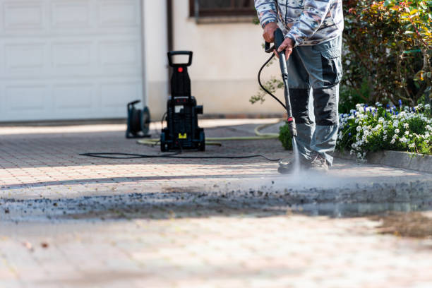 Best Roof Pressure Washing  in Moon Lake, FL