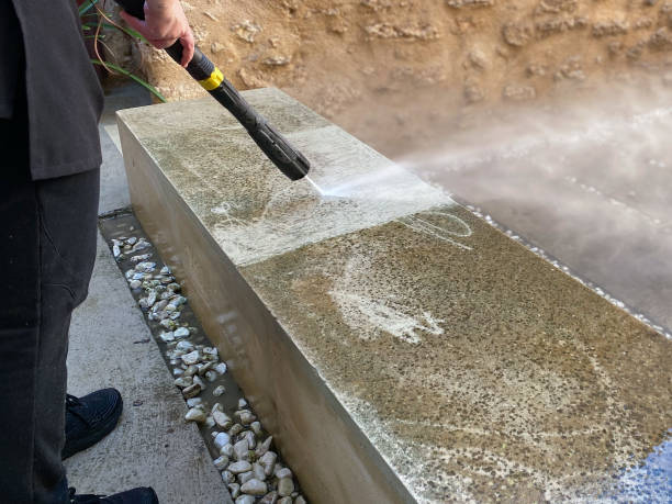 Best Commercial Pressure Washing  in Moon Lake, FL