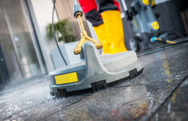 Best Residential Pressure Washing Services  in Moon Lake, FL