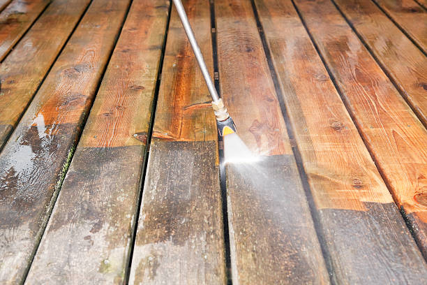Trusted Moon Lake, FL Pressure Washing Experts