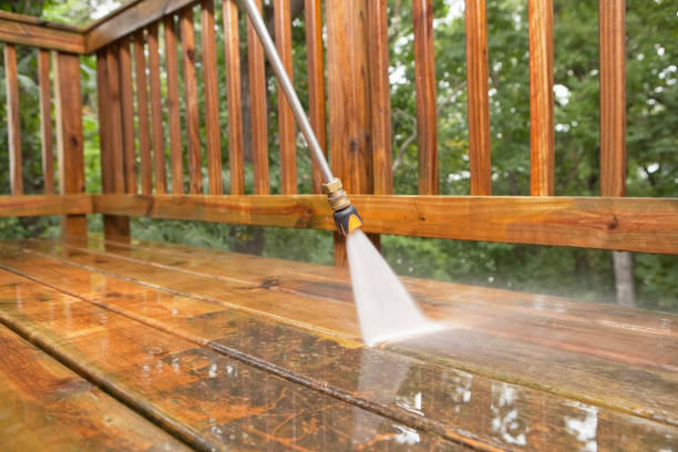 Best Affordable Power Washing  in Moon Lake, FL