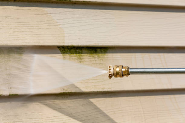 Best Fence Pressure Washing  in Moon Lake, FL