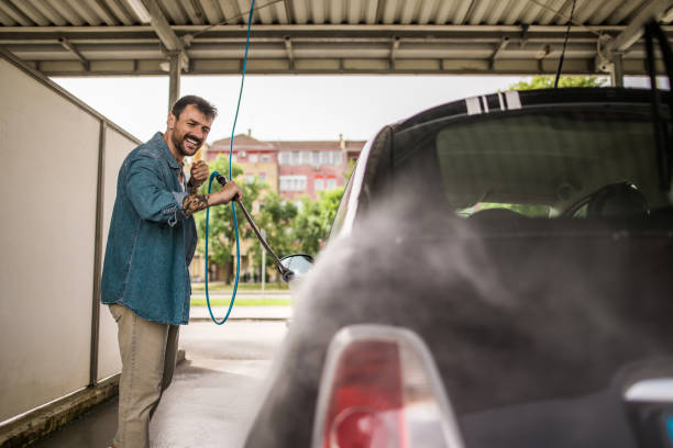 Best Affordable Pressure Washing  in Moon Lake, FL